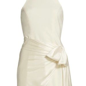 Cinq a Sept White/Ivory Windsor Dress